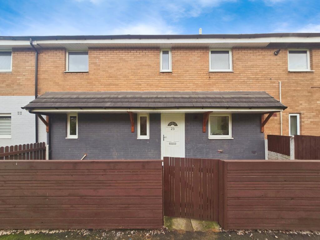 Main image of property: Prestt Grove, Wigan, Greater Manchester, WN3