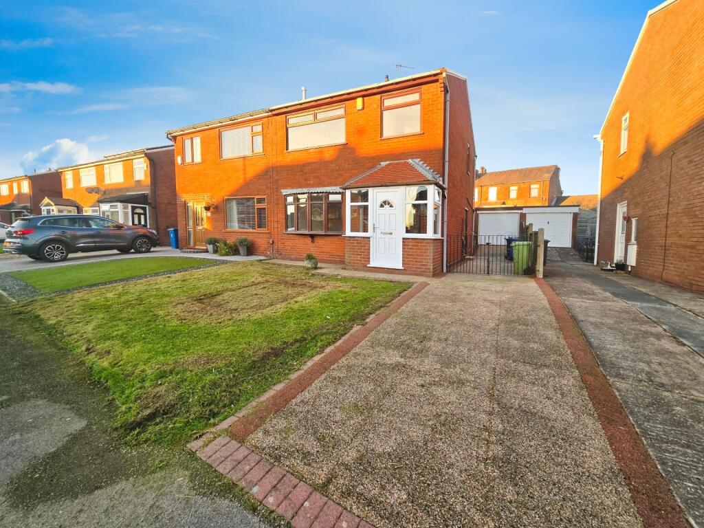 Main image of property: Woodview, Shevington, Wigan, Greater Manchester, WN6