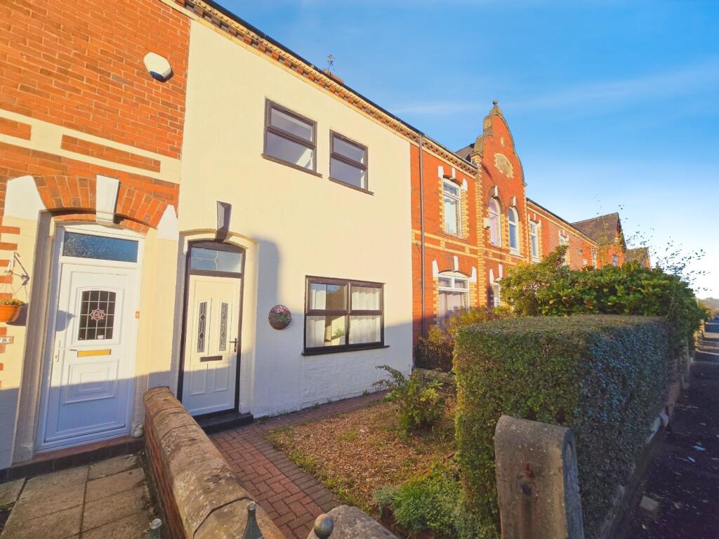 Main image of property: Ellesmere Road, Wigan, Greater Manchester, WN5