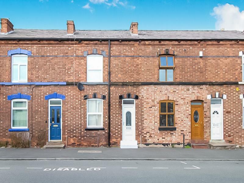 Main image of property: Ormskirk Road, Pemberton, Wigan, Lancashire, WN5