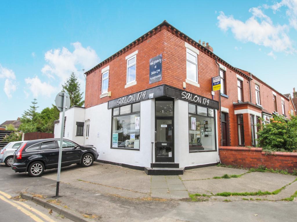 Main image of property: Upholland Road, Billinge, Wigan, Lancashire, WN5