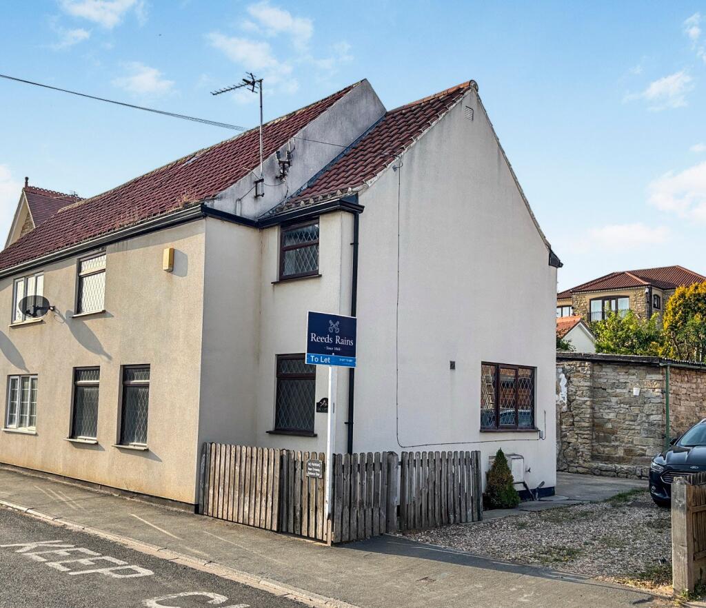 Main image of property: Estcourt Road, Darrington, Pontefract, West Yorkshire, WF8