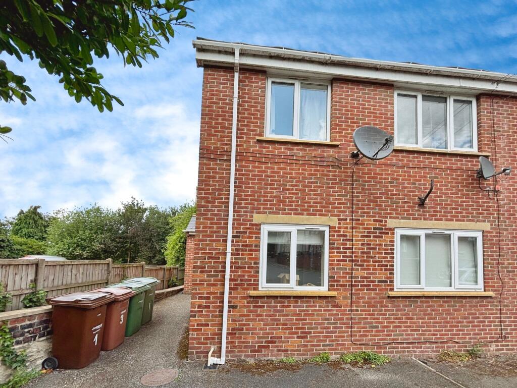 Main image of property: Aire Street, Knottingley, West Yorkshire, WF11