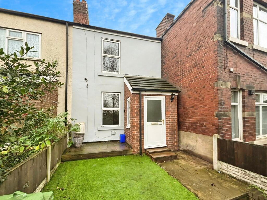 Main image of property: Barnsley Road, South Kirkby, Pontefract, West Yorkshire, WF9