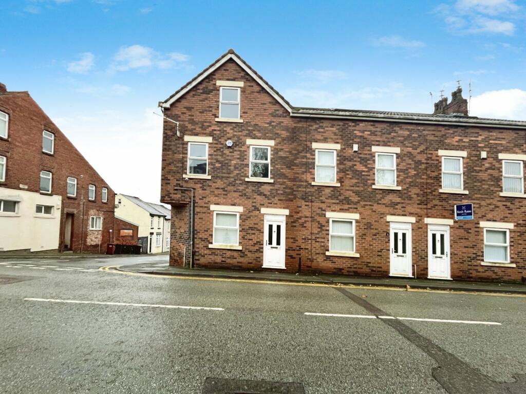 Main image of property: Kemble Street, Prescot, Merseyside, L34
