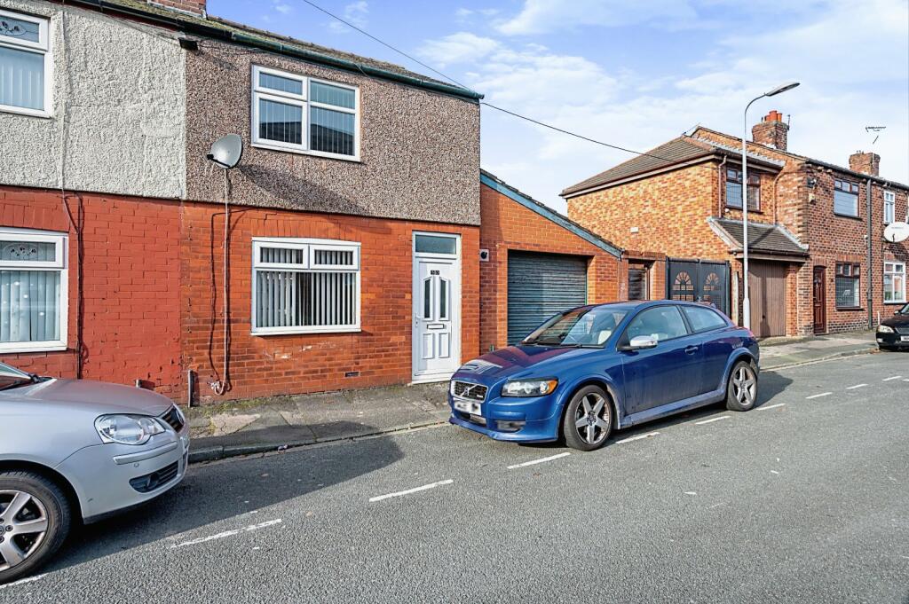 Main image of property: Brook Street, Whiston, Prescot, Merseyside, L35