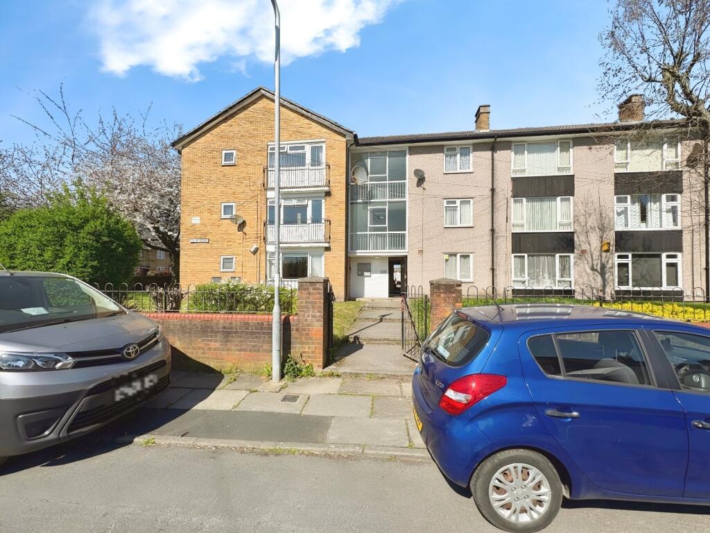 Main image of property: Slim Road, Liverpool, Merseyside, L36