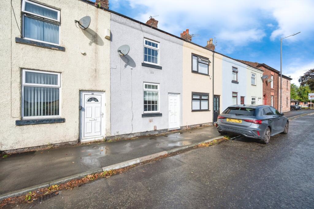 Main image of property: Rainhill Road, Rainhill, Prescot, Merseyside, L35