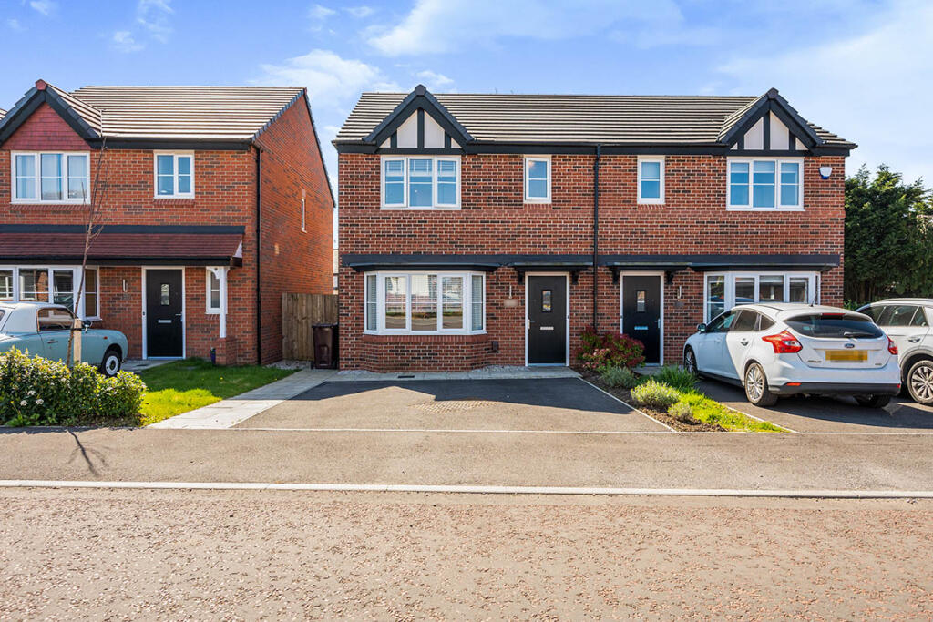 Main image of property: Middleton Drive, Prescot, Merseyside, L35