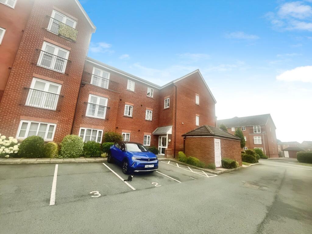 Main image of property: Speakman Way, Prescot, Merseyside, L34