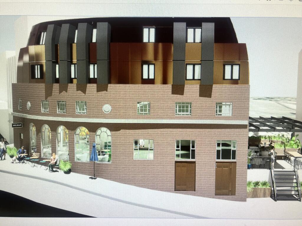 Main image of property: Eccleston Street, Prescot, Merseyside, L34