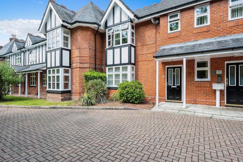 Main image of property: Cedar Court, Knowsley, Prescot, Merseyside, L34