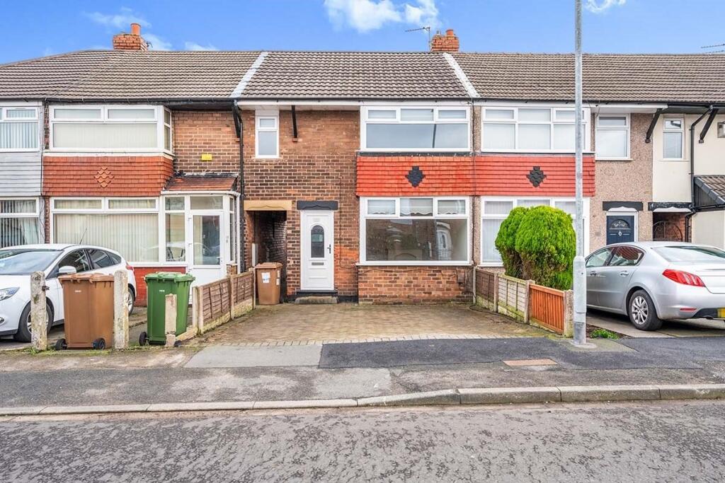 Main image of property: Chatsworth Road, Rainhill, Prescot, Merseyside, L35