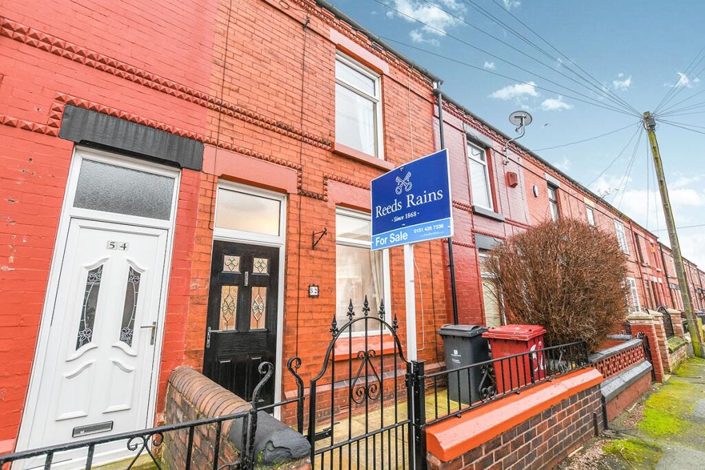 Main image of property: Columbia Road, Prescot, Merseyside, L34