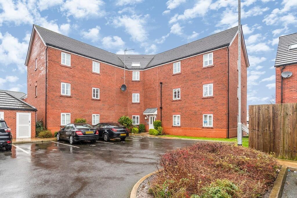 Main image of property: Layton Way, Prescot, Merseyside, L34