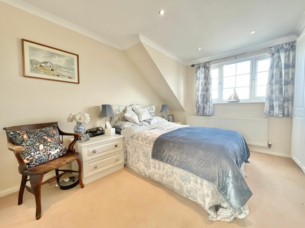 Property image - Pear Tree Drive, Madeley, CW3