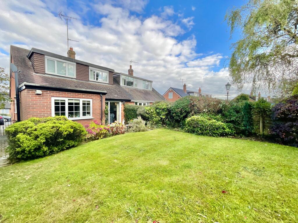 Additional property image - Pear Tree Drive, Madeley, CW3