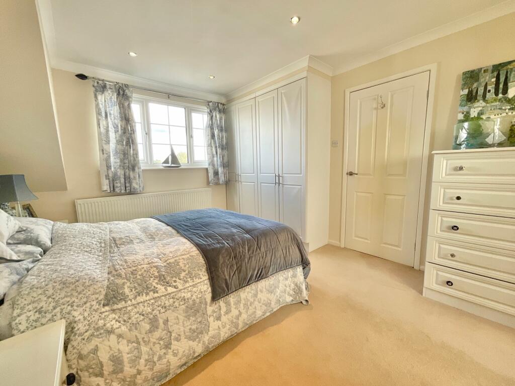 Additional property image - Pear Tree Drive, Madeley, CW3