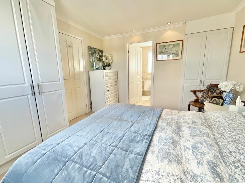 Additional property image - Pear Tree Drive, Madeley, CW3