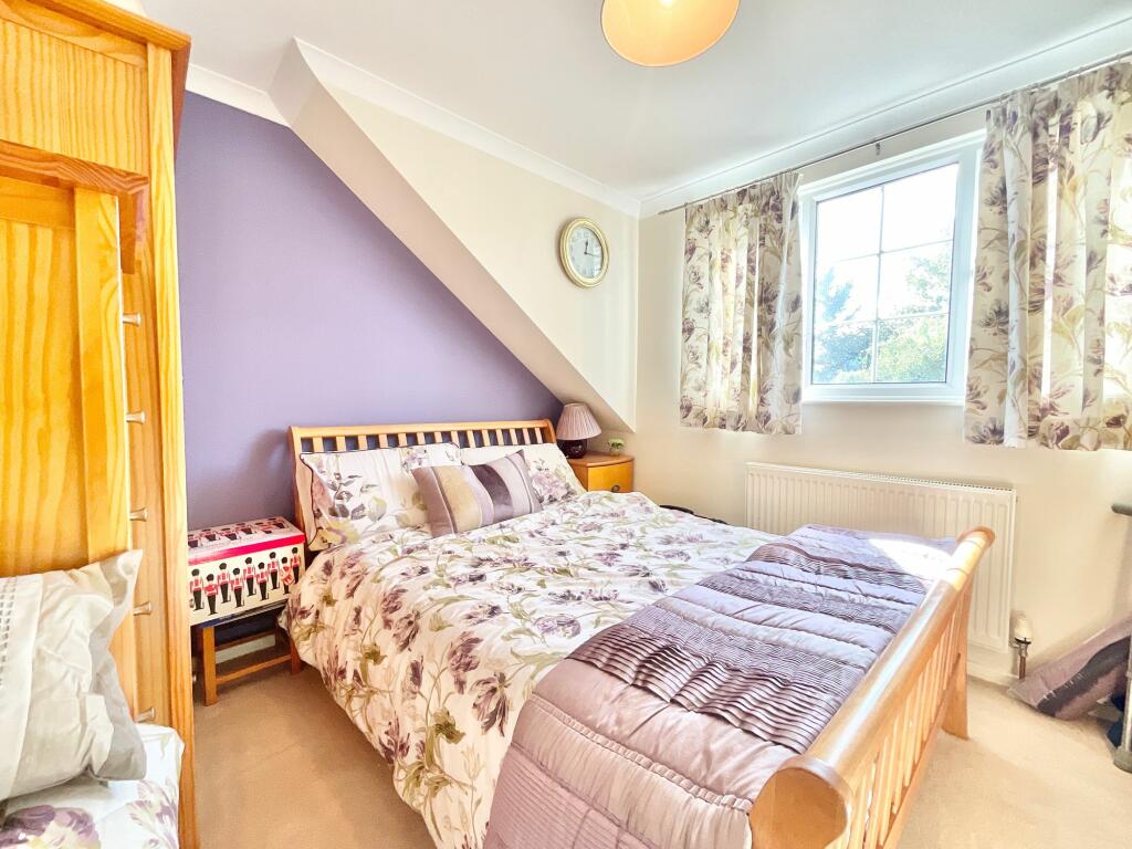 Additional property image - Pear Tree Drive, Madeley, CW3