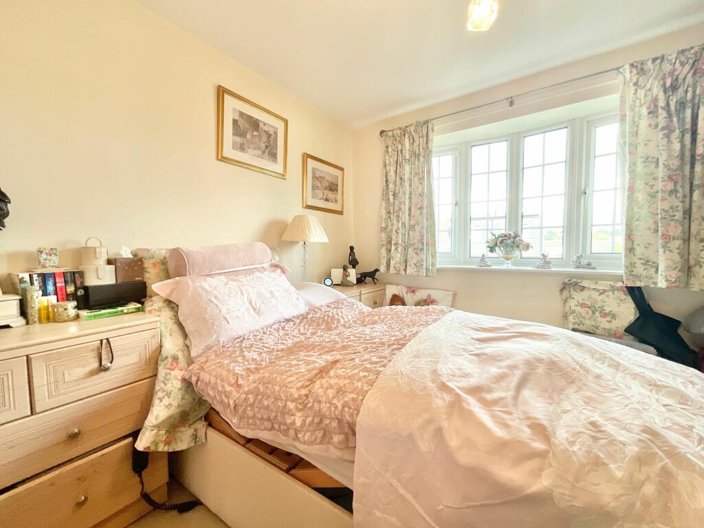 Additional property image - Pear Tree Drive, Madeley, CW3