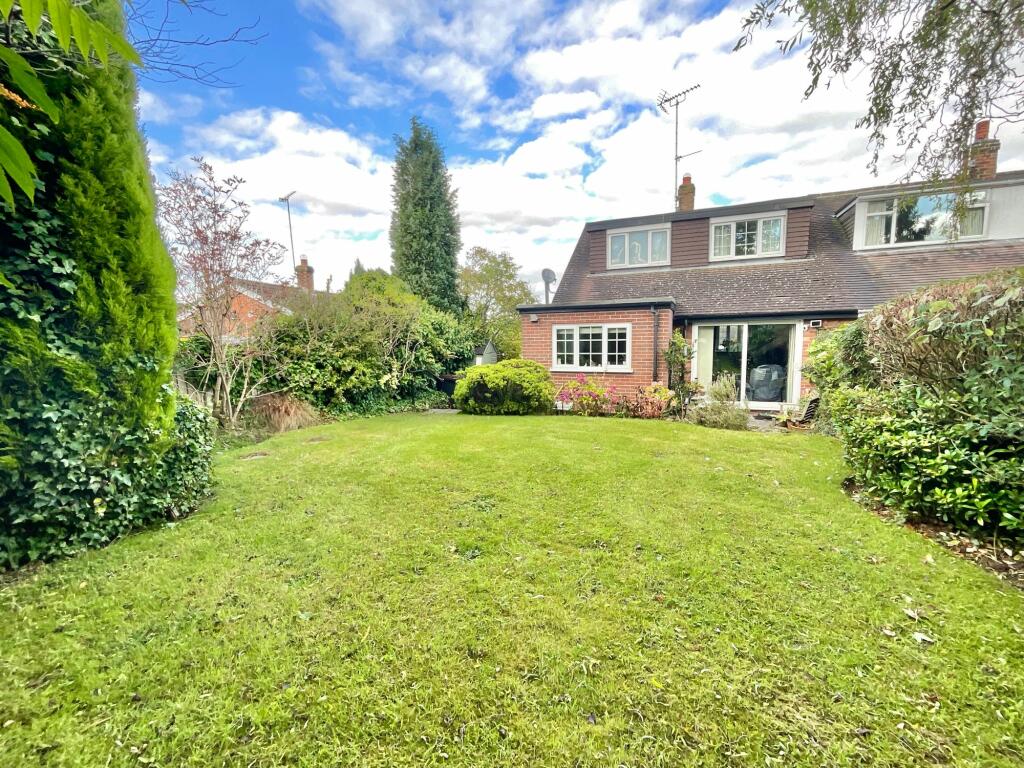 Additional property image - Pear Tree Drive, Madeley, CW3