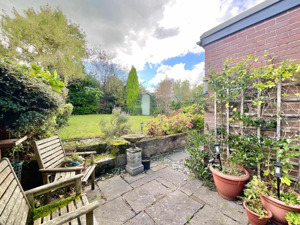 Additional property image - Pear Tree Drive, Madeley, CW3