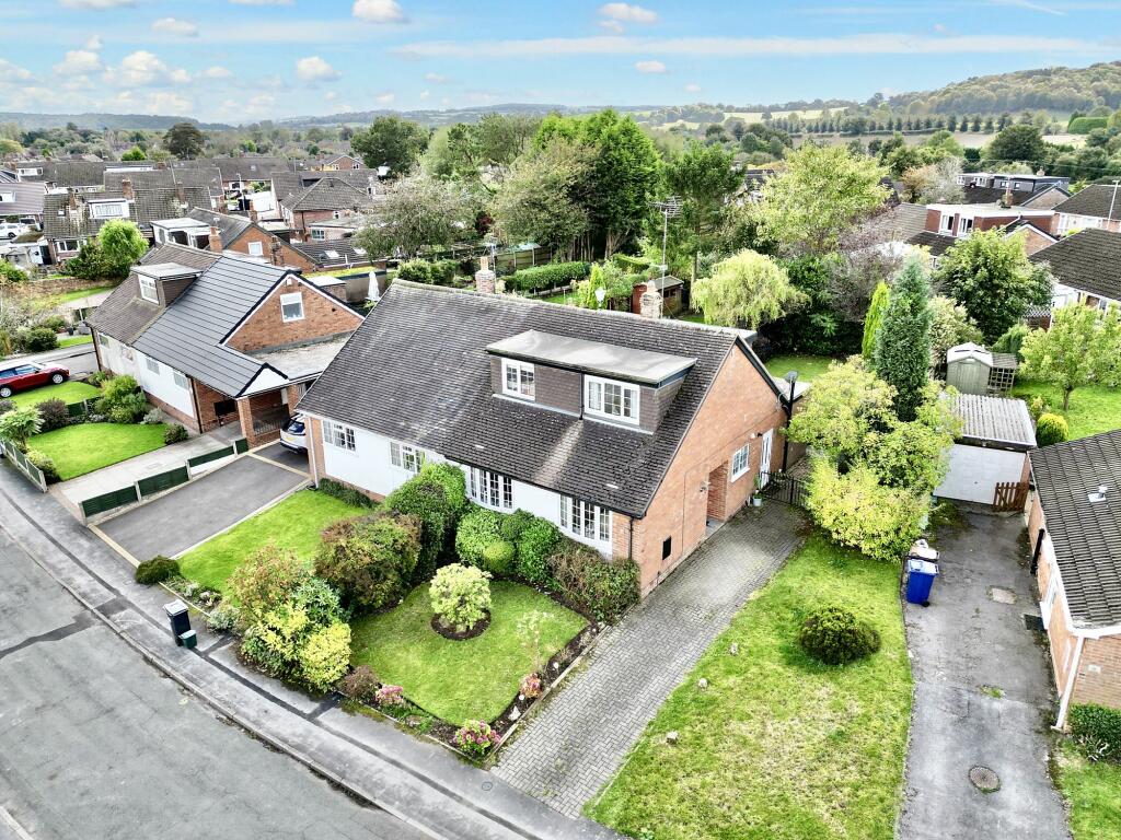 Additional property image - Pear Tree Drive, Madeley, CW3