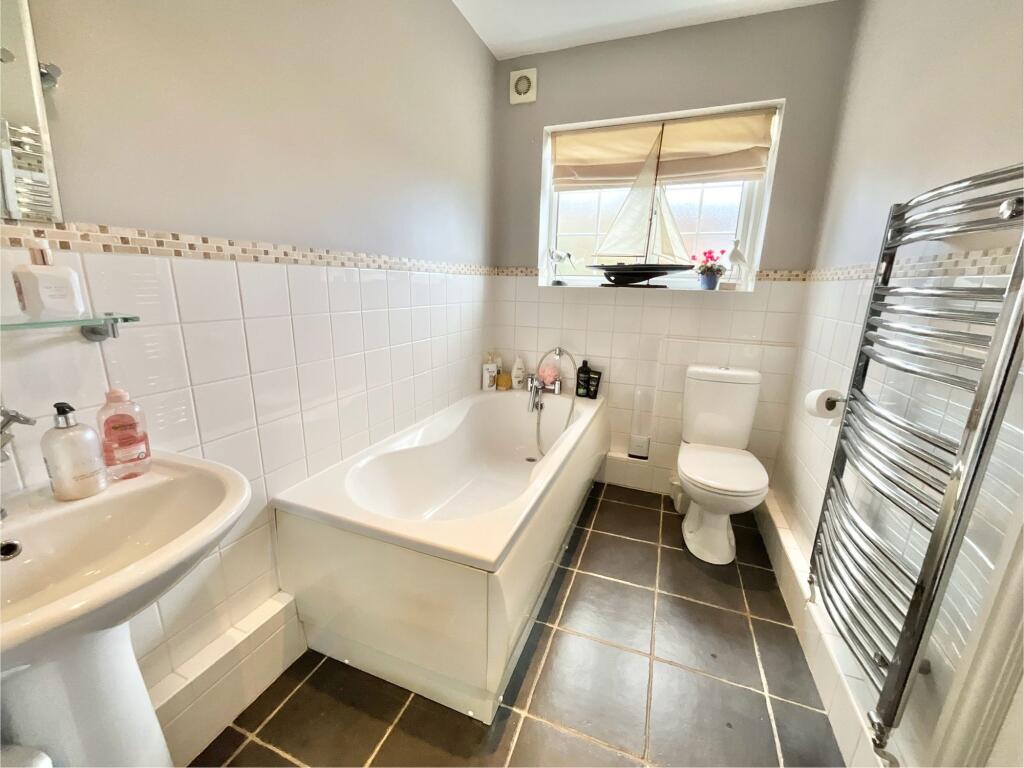 Additional property image - Pear Tree Drive, Madeley, CW3