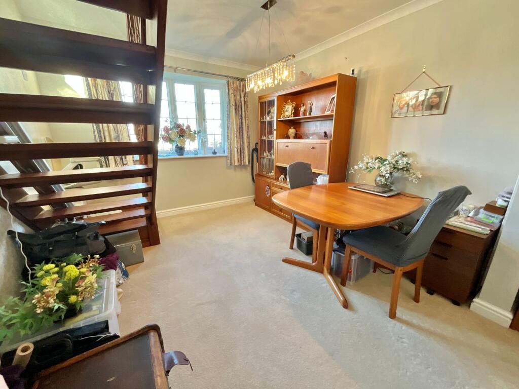 Additional property image - Pear Tree Drive, Madeley, CW3