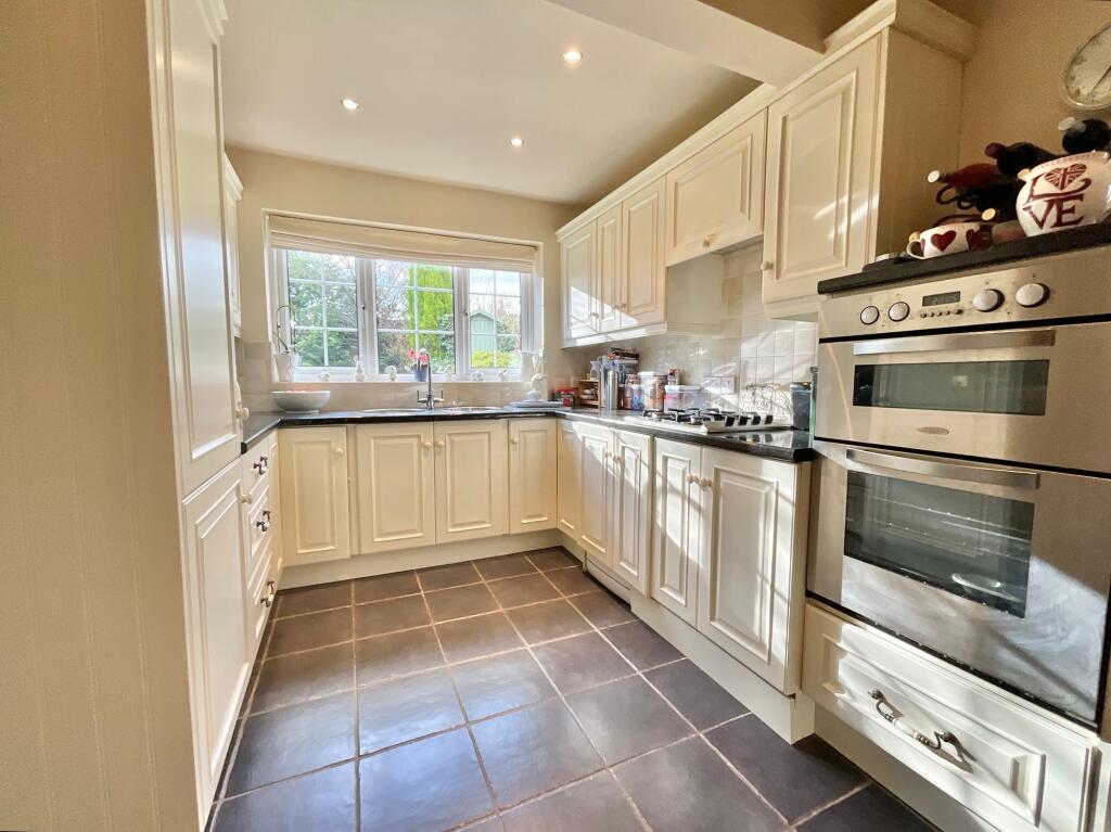 Additional property image - Pear Tree Drive, Madeley, CW3