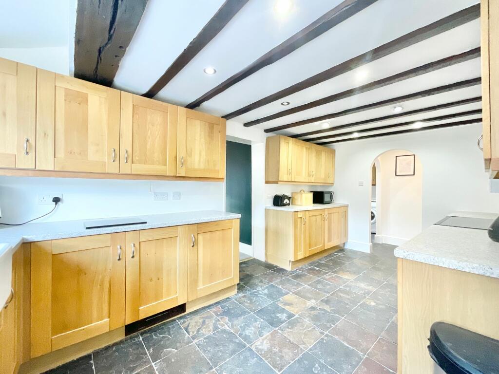 Additional property image - Moss Lane, Madeley, CW3