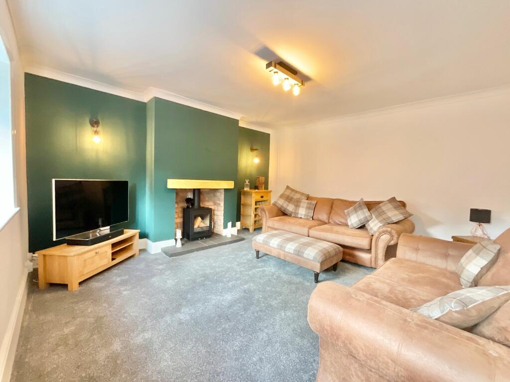 Additional property image - Moss Lane, Madeley, CW3