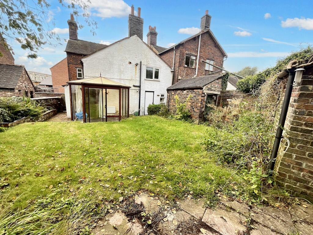 Additional property image - Moss Lane, Madeley, CW3