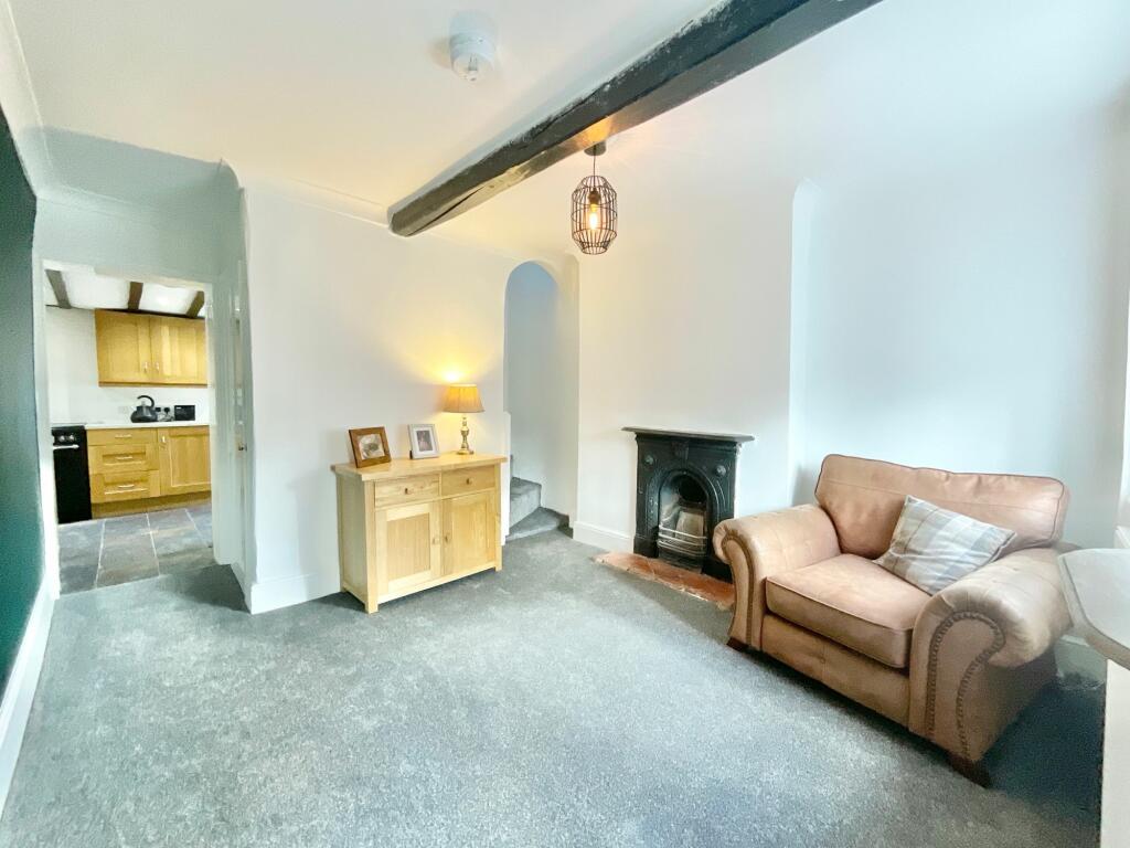 Additional property image - Moss Lane, Madeley, CW3