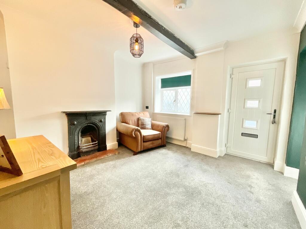 Additional property image - Moss Lane, Madeley, CW3