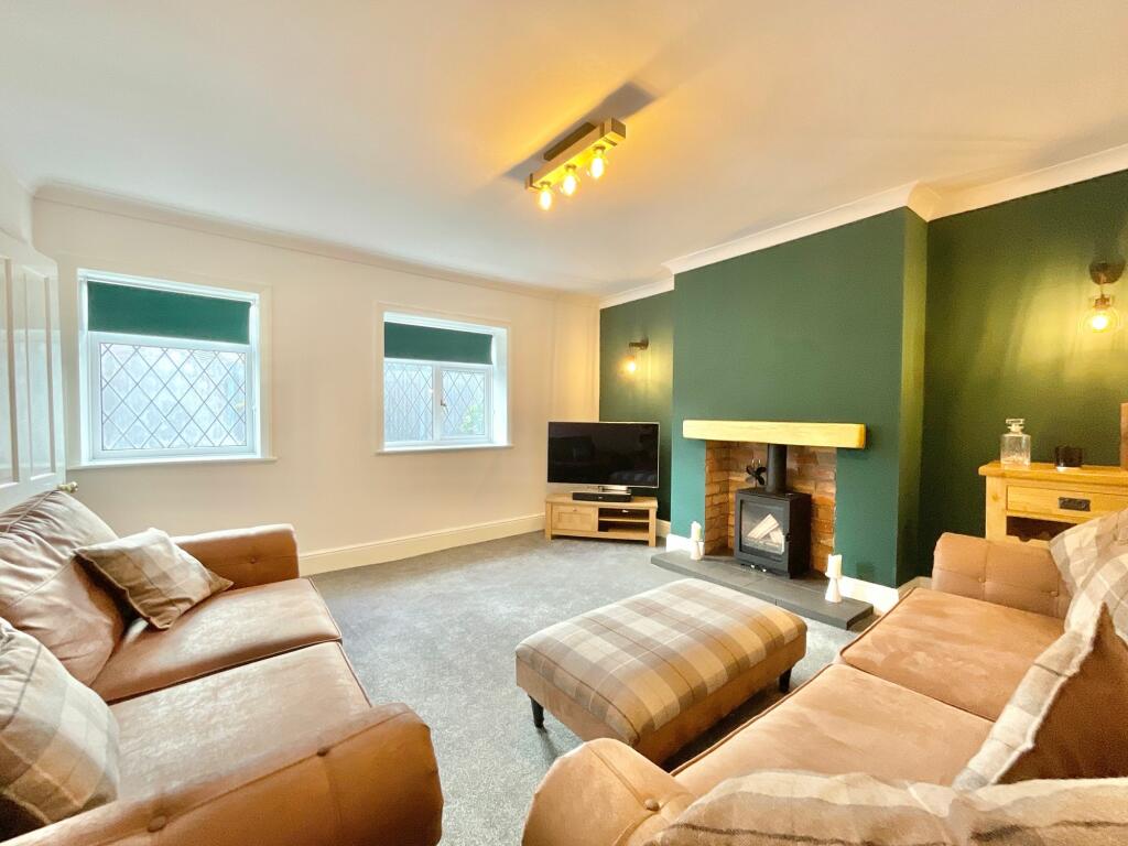 Additional property image - Moss Lane, Madeley, CW3