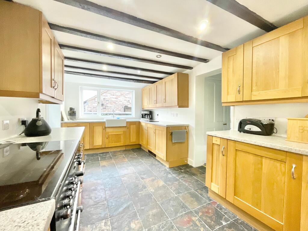 Additional property image - Moss Lane, Madeley, CW3