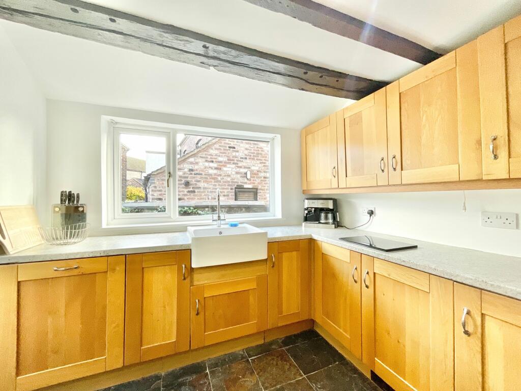 Additional property image - Moss Lane, Madeley, CW3