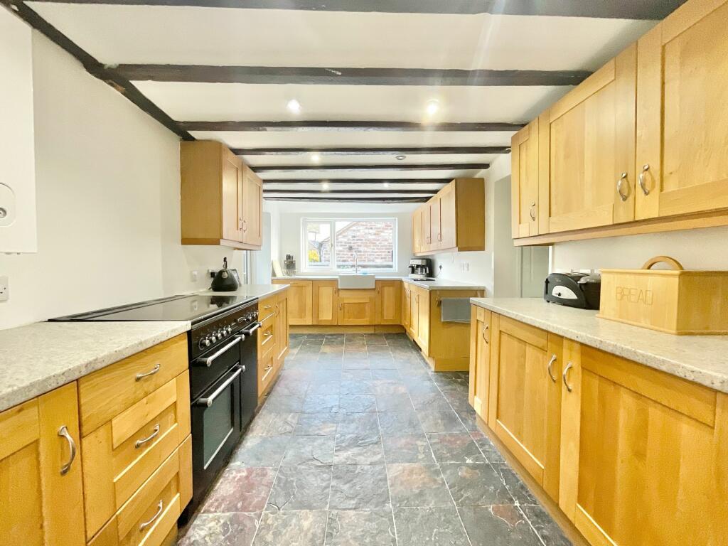Additional property image - Moss Lane, Madeley, CW3