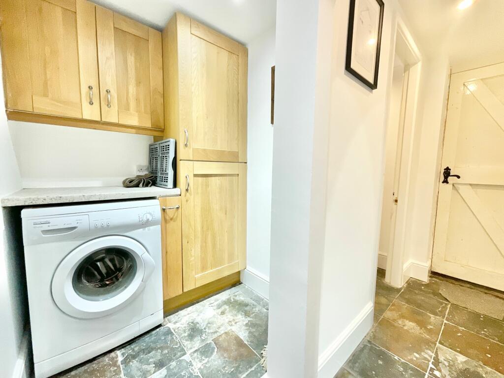 Additional property image - Moss Lane, Madeley, CW3