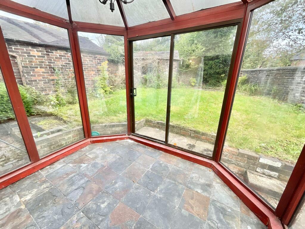 Additional property image - Moss Lane, Madeley, CW3