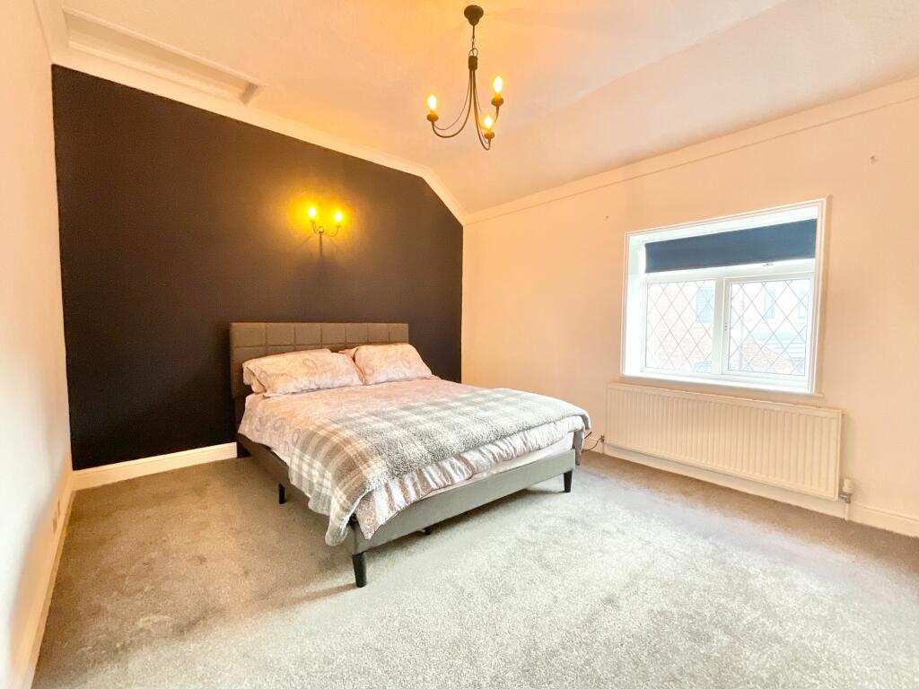 Additional property image - Moss Lane, Madeley, CW3