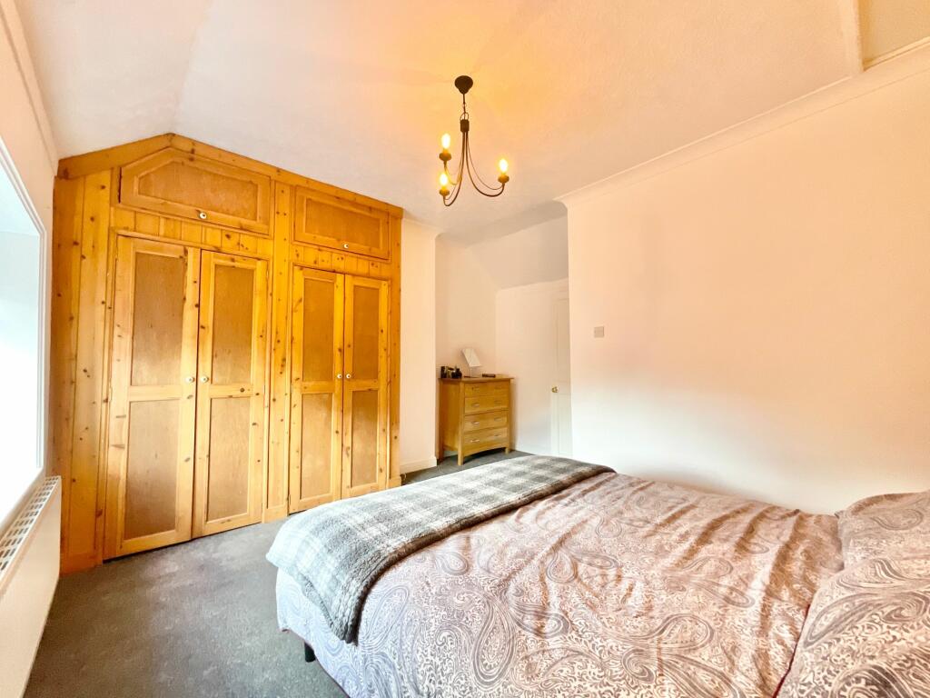 Additional property image - Moss Lane, Madeley, CW3