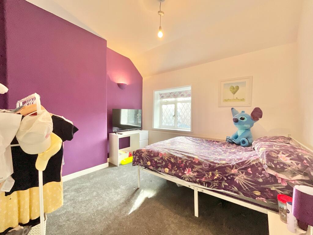 Additional property image - Moss Lane, Madeley, CW3