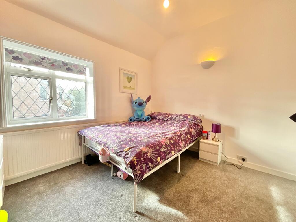 Additional property image - Moss Lane, Madeley, CW3