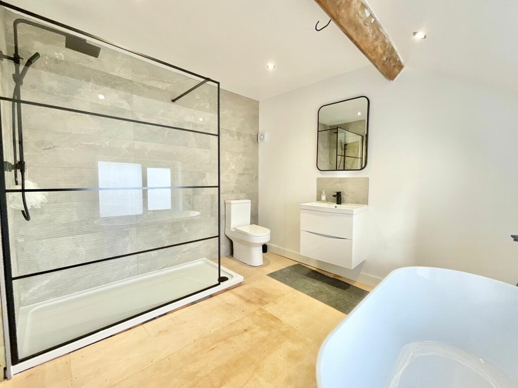 Additional property image - Moss Lane, Madeley, CW3