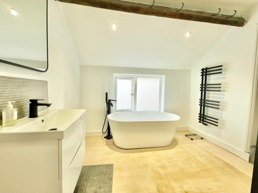 Additional property image - Moss Lane, Madeley, CW3
