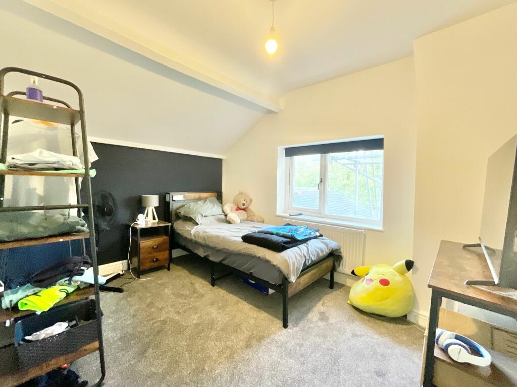 Additional property image - Moss Lane, Madeley, CW3