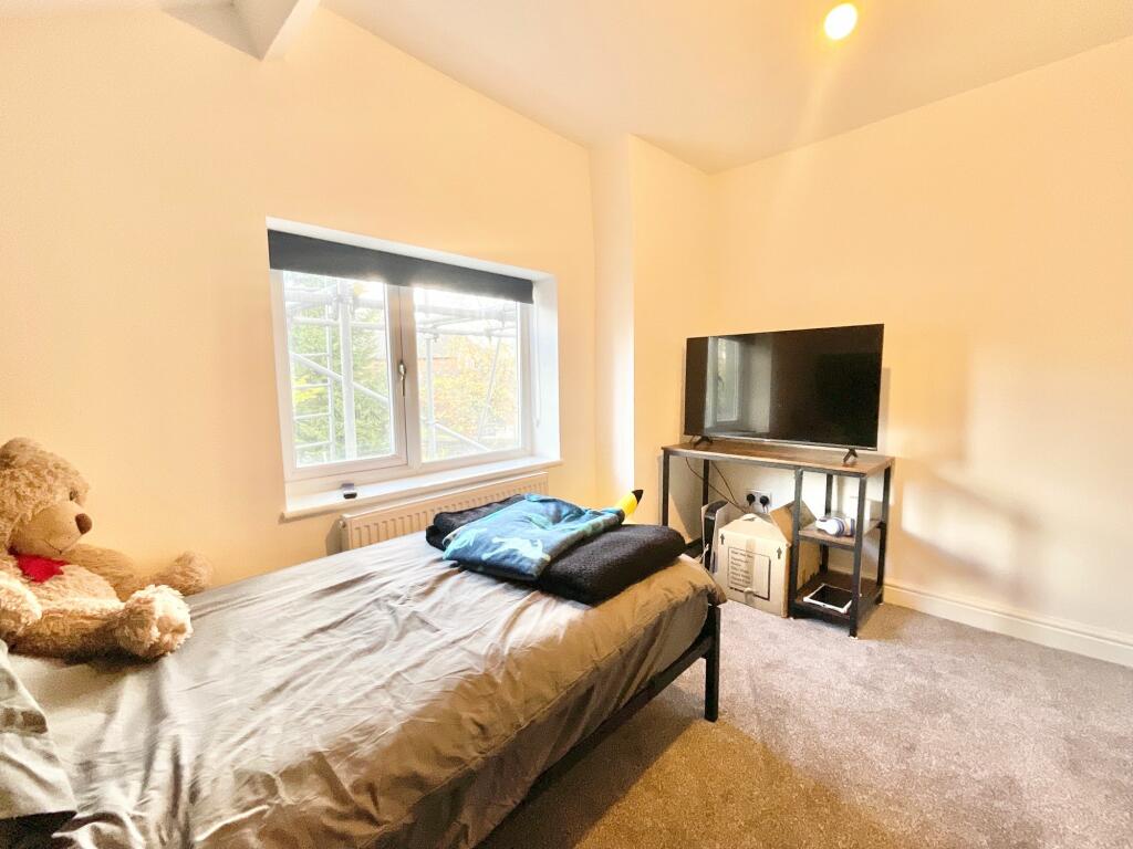 Additional property image - Moss Lane, Madeley, CW3